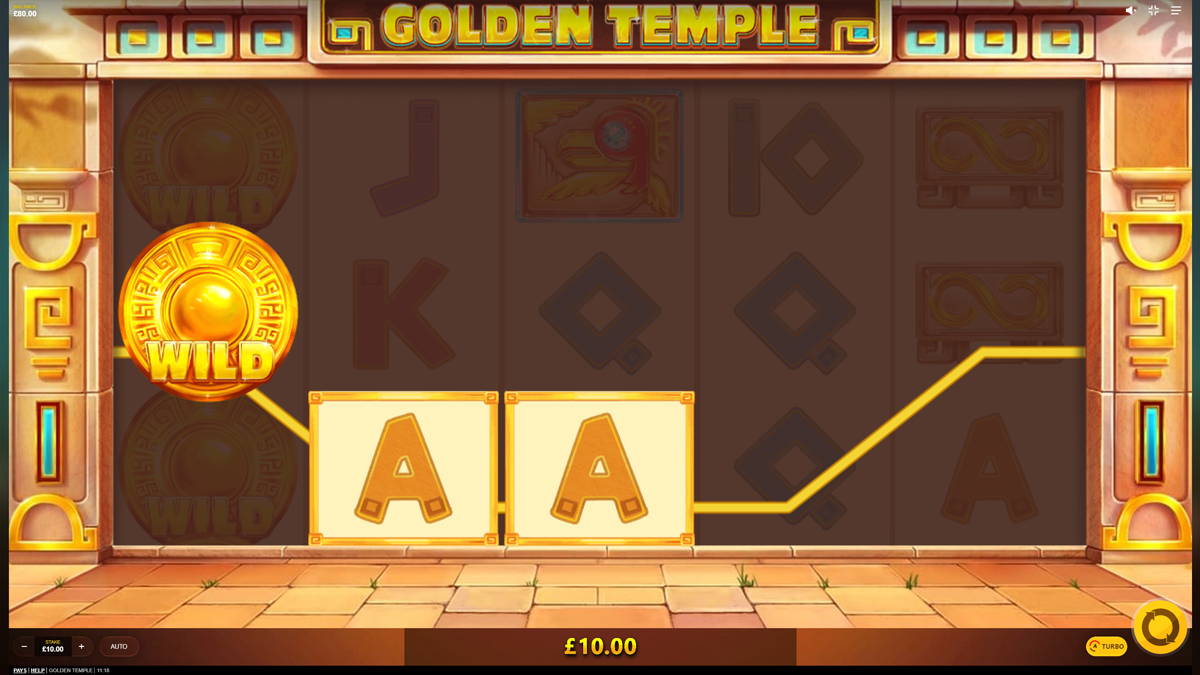 Golden Temple Golden Temple
